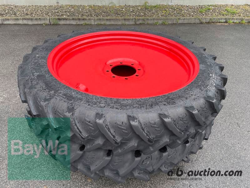 FENDT 270/95 R44 KLEBER