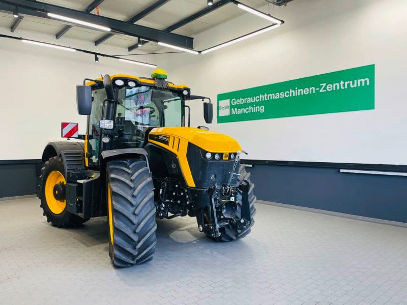 JCB 4220