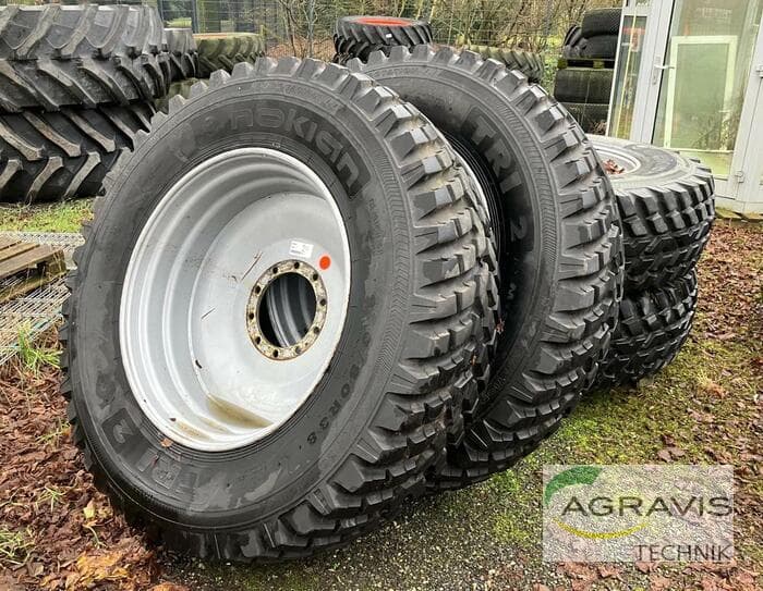 DIVERSE 480/80-R38 Nokian