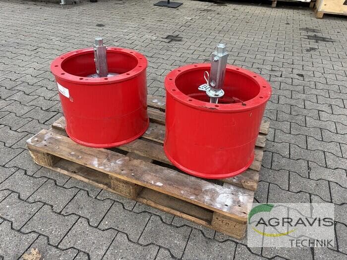 Kock KN 400