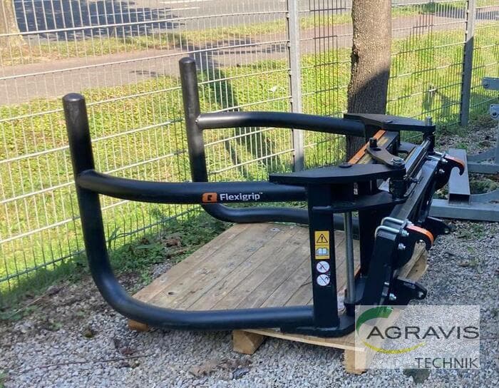 Quicke FLEXIGRIP 160
