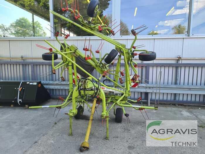 Claas VOLTO 770
