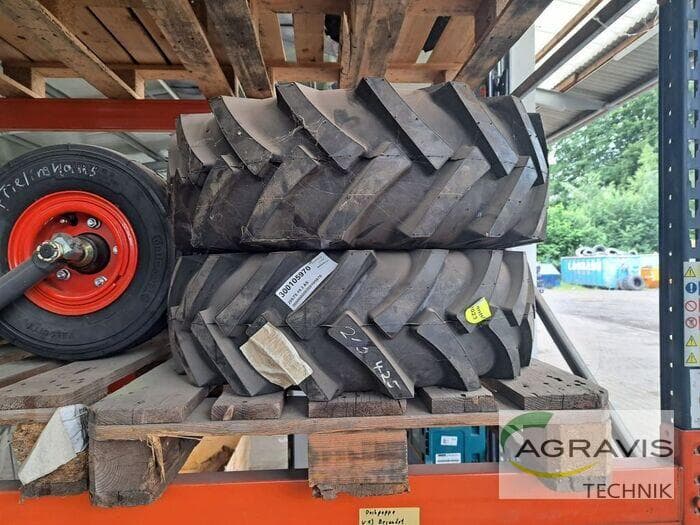 Starco 255/75-15.3 AS