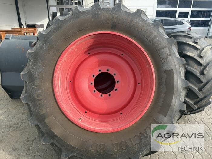 Continental KR 520/85R42