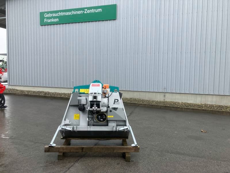 PFANZELT MASCHINENBAU DW S 150
