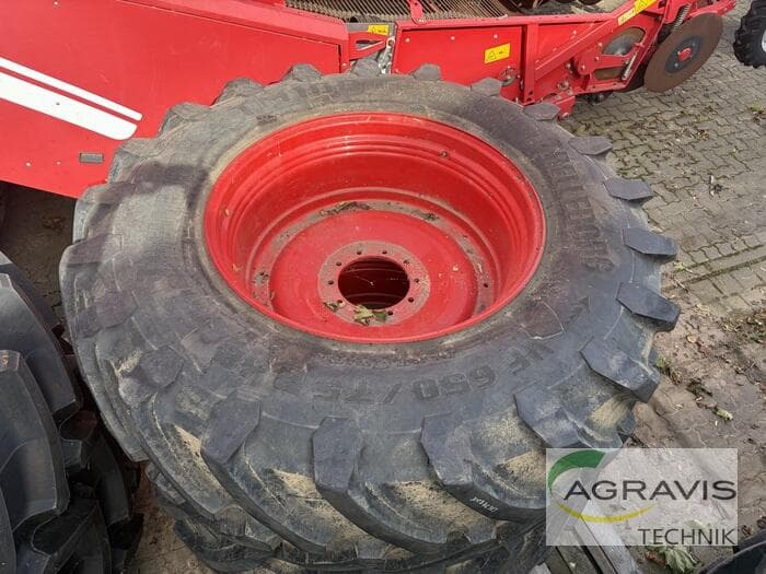Trelleborg Premia KR 650/75R42