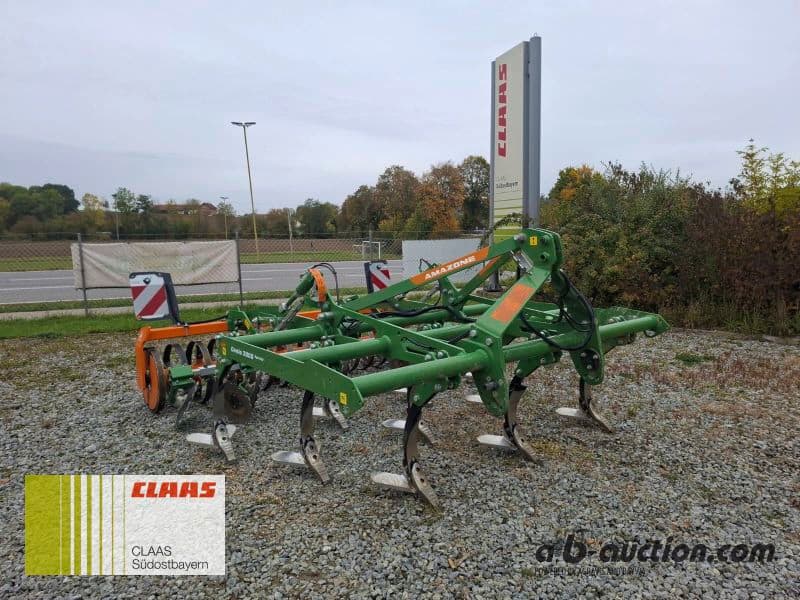 AMAZONE Landtechnik CENIO 3000