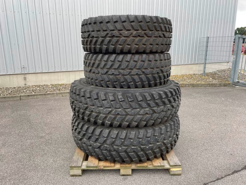 FENDT B.S.R. 480/65 R28 & 480/80 R38