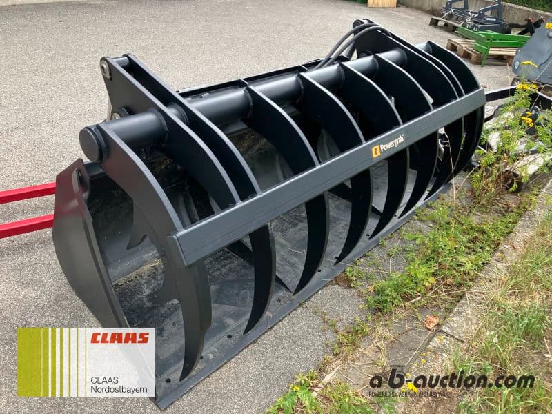 ALÖ 11255156Q POWERGRAB 240