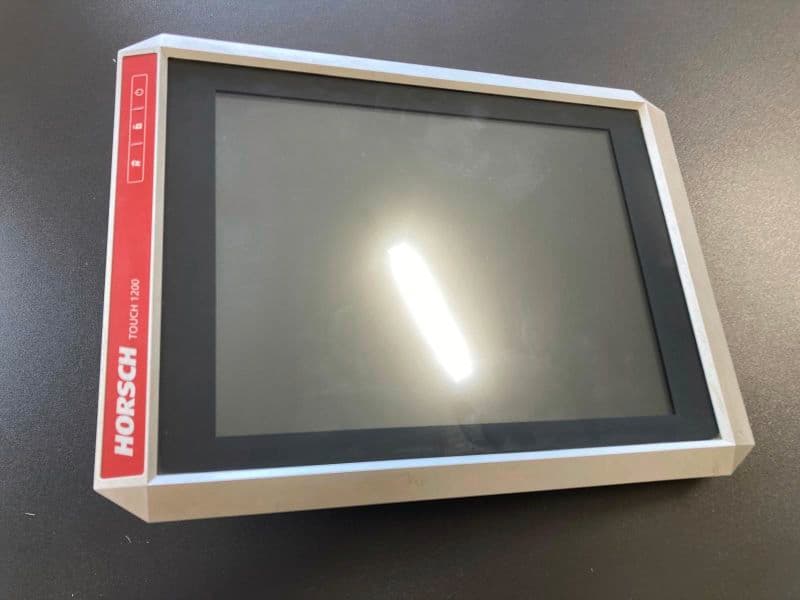 Horsch-Leeb (BHWT) CCI TOUCH 1200 TERMINAL MIT SC