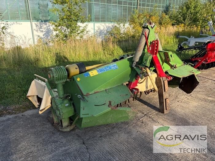Krone EASYCUT 32 CV