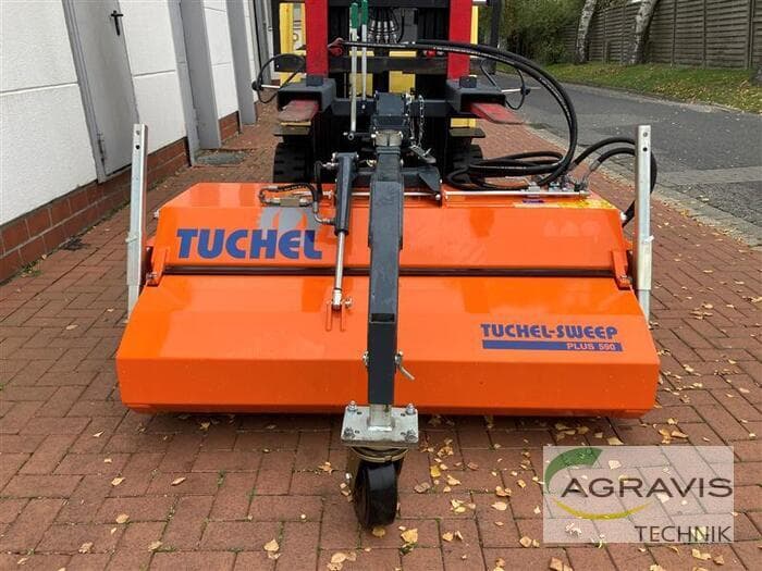 Tuchel PLUS 590