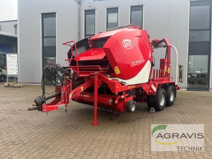 Lely RP 545
