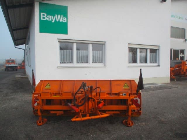 KAHLBACHER HES 250 E #549