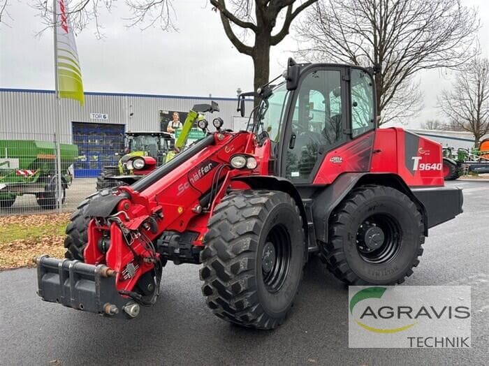 Schäffer 9640 T