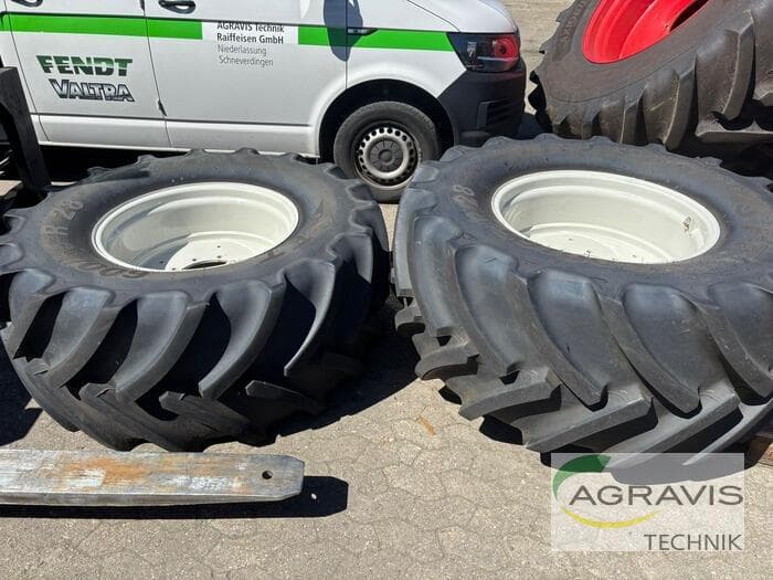 Mitas KR 600/65R28