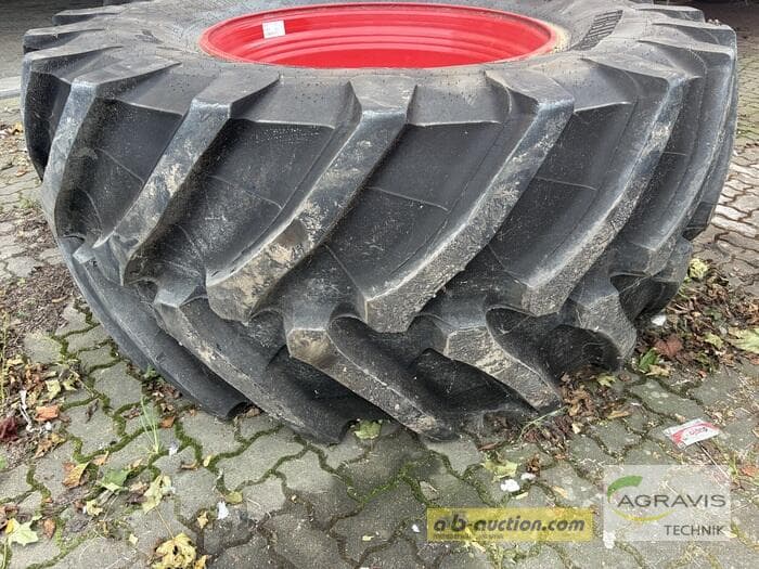 Trelleborg Premia KR VF900/60 R42