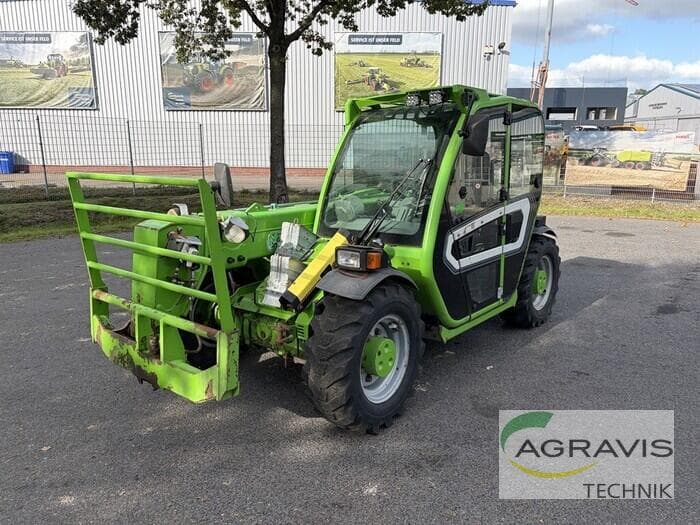MERLO P 27.6