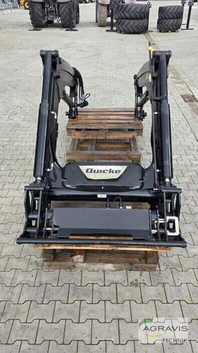 Quicke Q 5M EURO