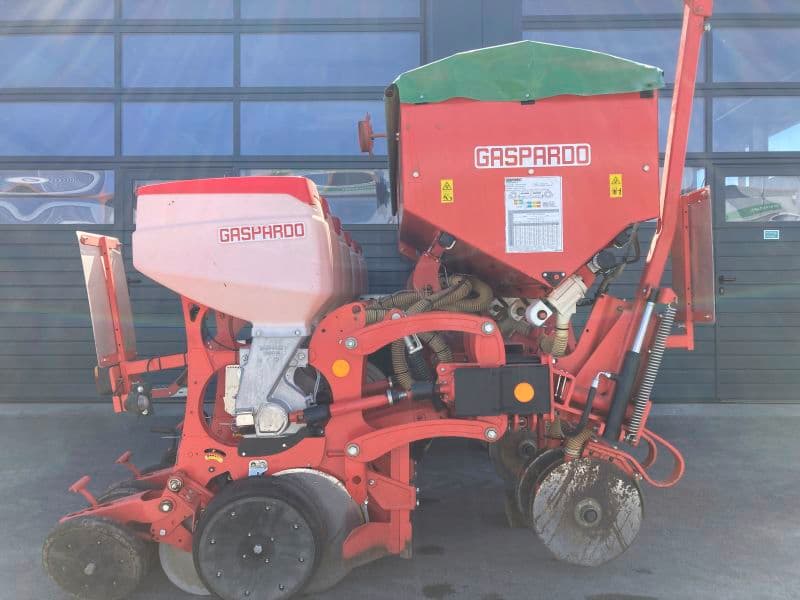 MASCHIO MTE R 300 6R