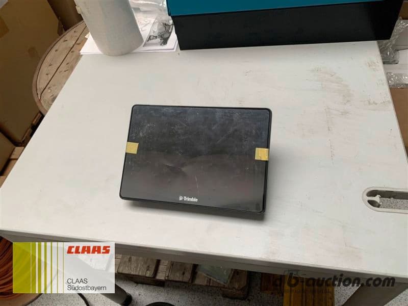 TRIMBLE Lenksysteme GFX 750