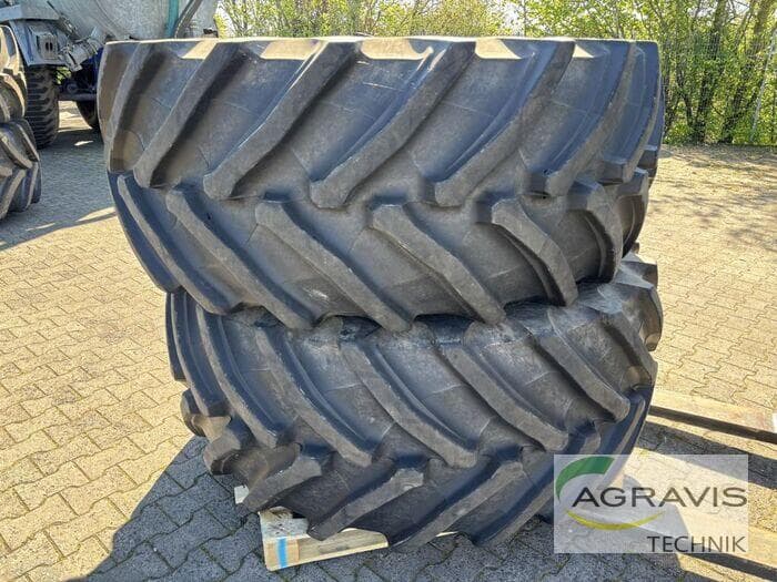 Trelleborg Premia KR VF650/60R38