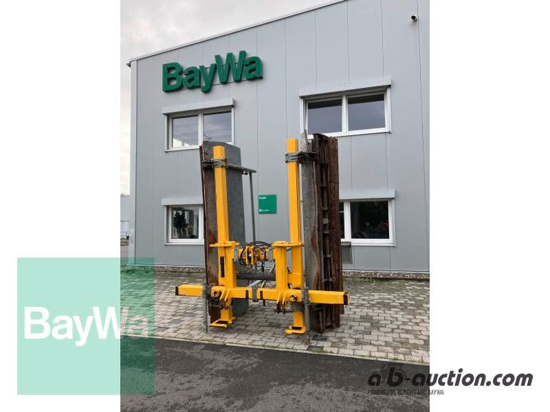 Karl Wallner WTM 600