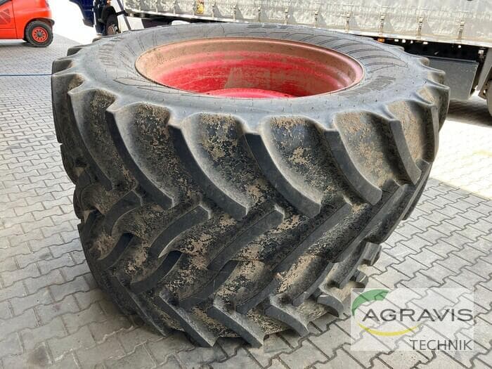 Mitas KR 650/65R42