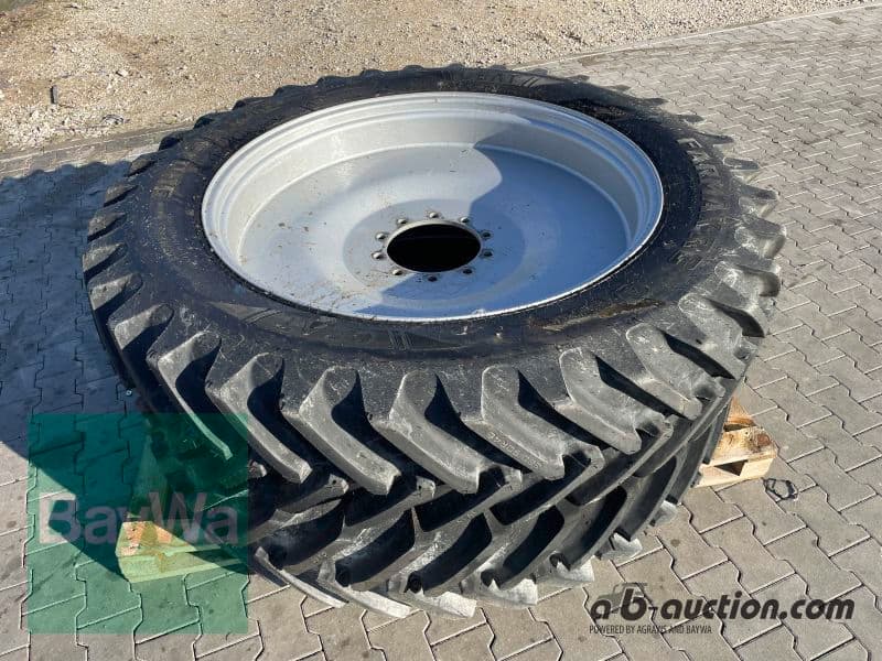 Horsch-Leeb (BHWT) 380/90R46 CEAT