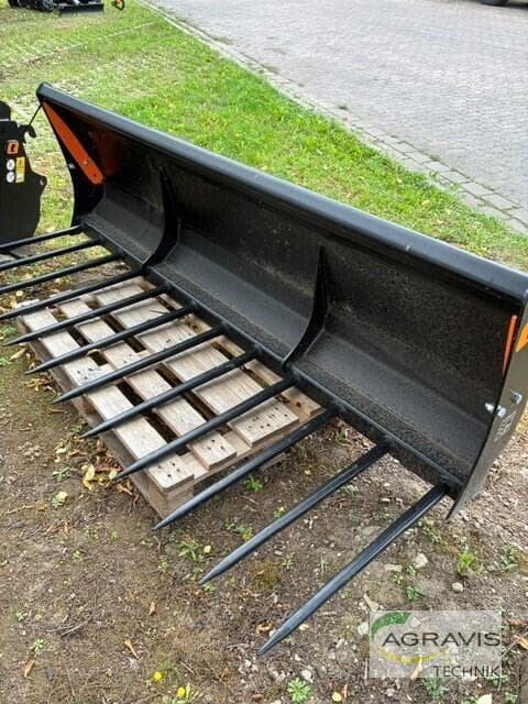 Quicke DUNGGABEL 230