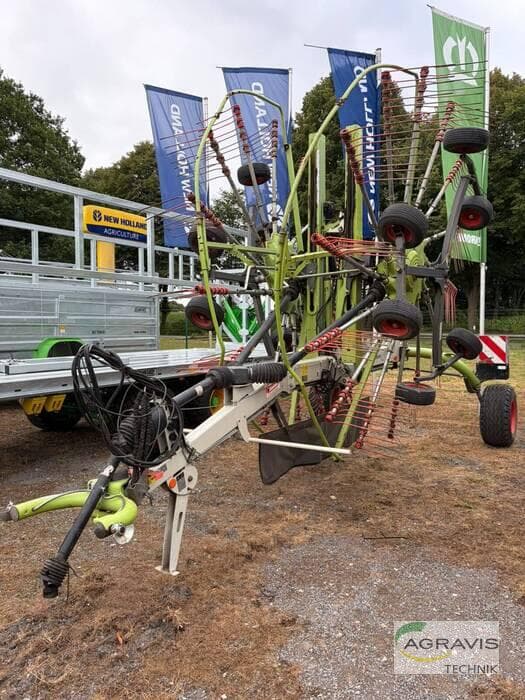 Claas LINER 2900