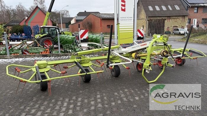 Claas VOLTO 700