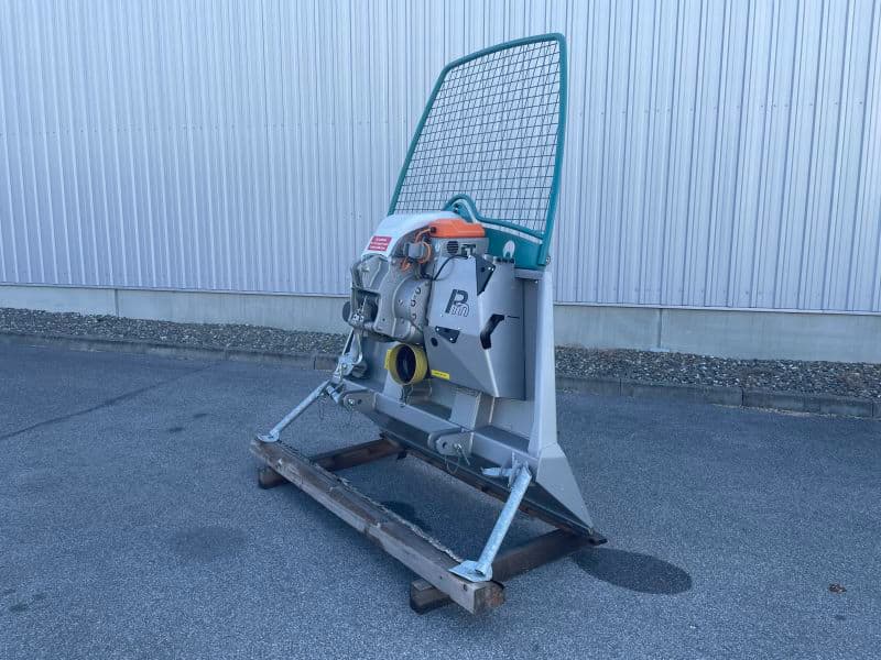 PFANZELT MASCHINENBAU DW S 160 M