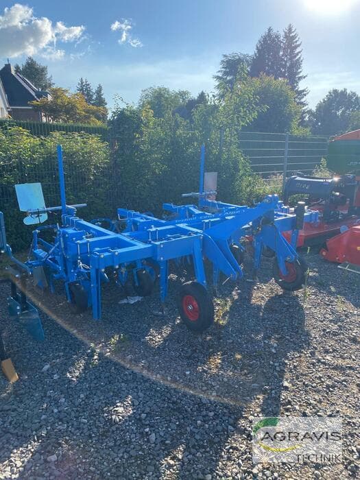 Steketee EC-RIDGER 7