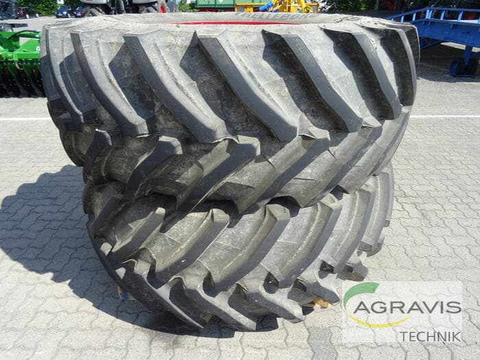 Trelleborg Premia KR 650/65R38