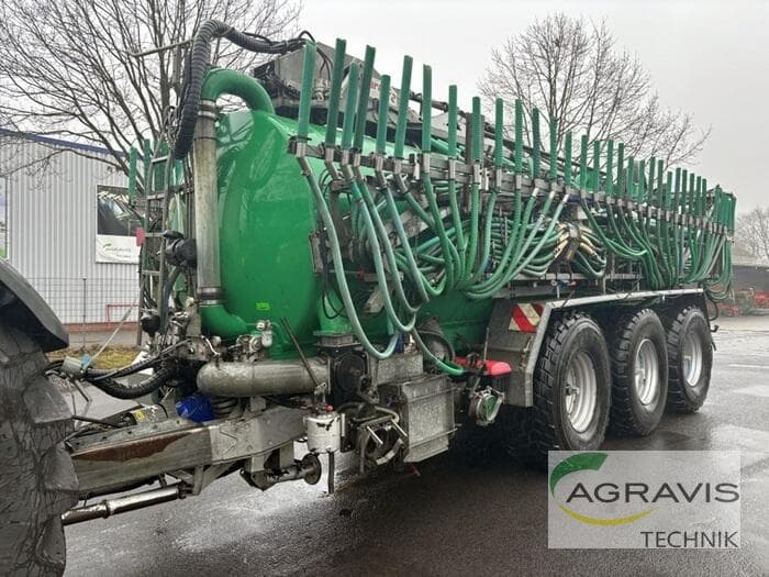 garant Kotte PTR 24000