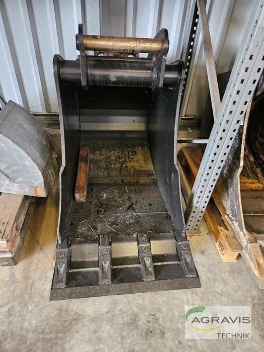 LSB Stahlbau TIEFLÖFFEL 500 MM 310 L