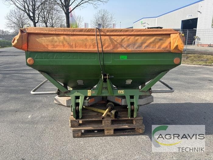 Amazone ZA-M 1500 MAX
