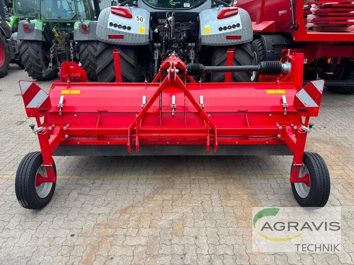 Grimme TOPPA 400