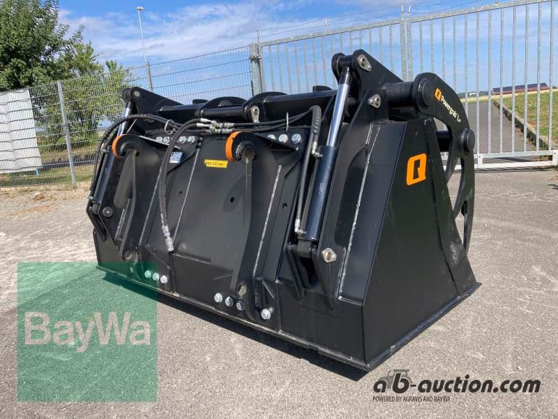 ALÖ POWERGRAB L+ 240