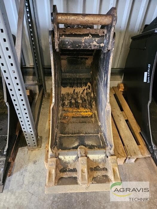LSB Stahlbau TIEFLÖFFEL 600 MM 380 L