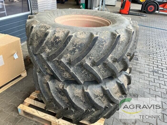 Mitas KR 600/65R28