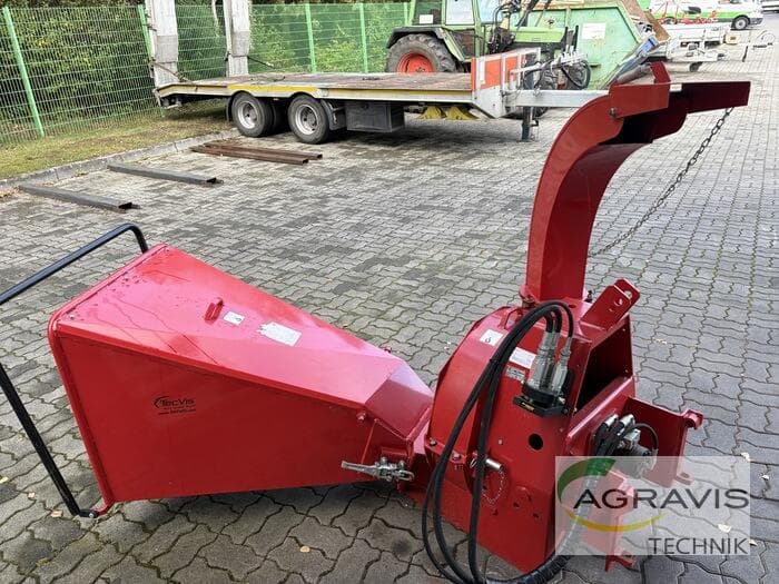 Avant CH 100 Avant Holzhäcksler CH 100