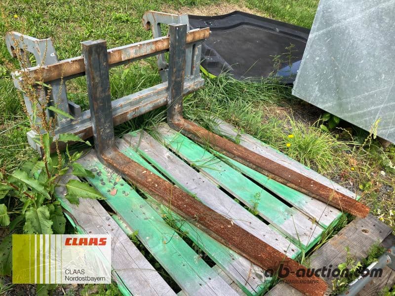 BRESSEL UND LADE PALETTENGABEL 1.200mm