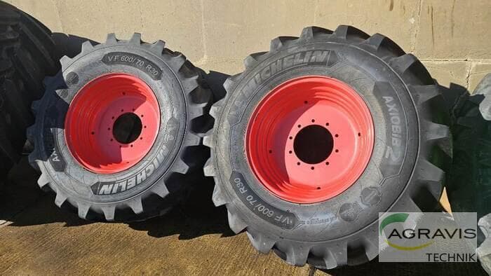 Michelin KR VF600/70R30