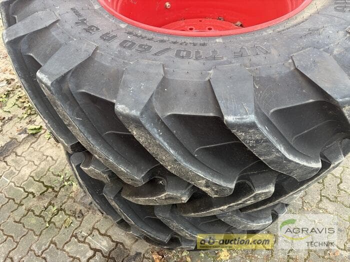 Trelleborg Premia VF710/60R34