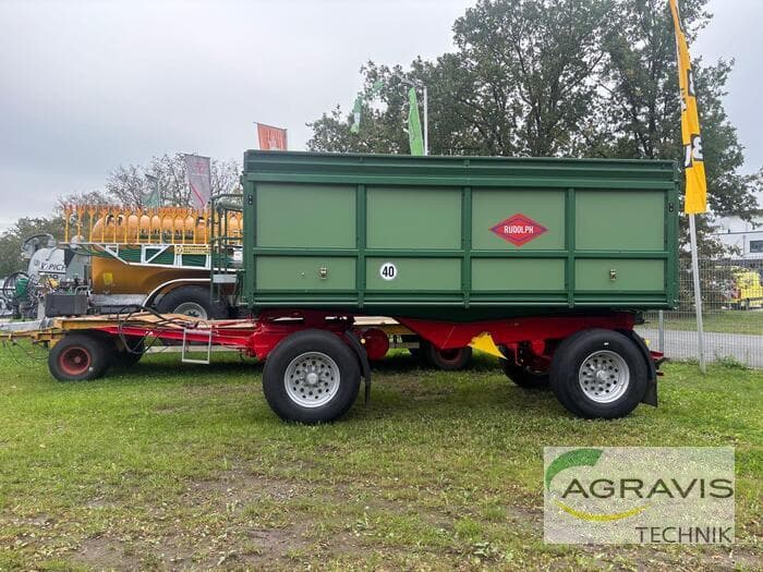 Rudolph DK 280R 18-60B