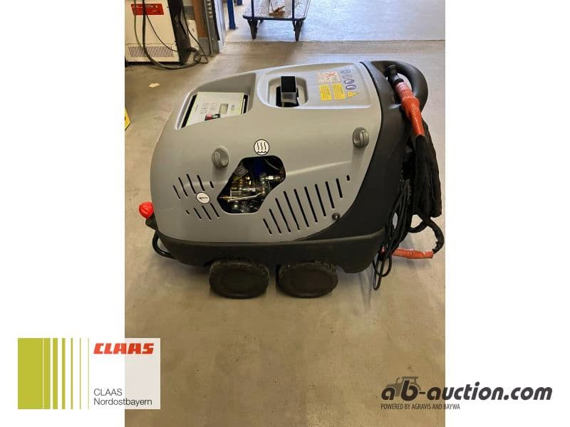 KECKEX MOBI 230V 11L