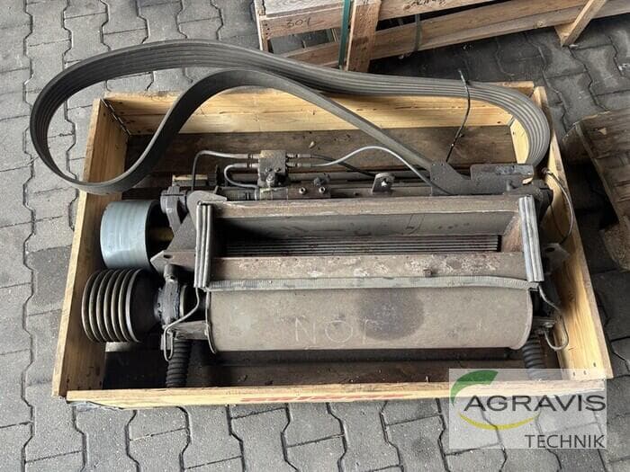 Claas CORN-CRACKER