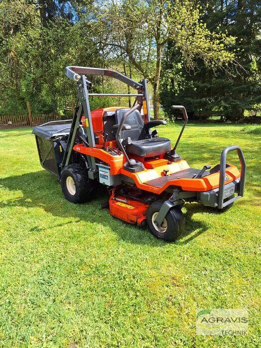 Kubota GZD15H